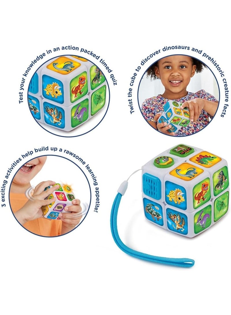 في تك مغامرات في تيك تويست لاكتشافات الديناصورات - Image 4